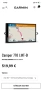 Garmin Camper 770 LMT-D – Навигация за кемпер, 150€, снимка 7