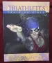 The Triathlete's Training Bible, снимка 1