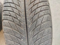 2бр.зимни гуми 255/45/20 Michelin, снимка 1