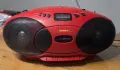Радио-касетофон GoldStar CD-330A, снимка 3