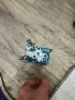 Предна лява брава за Chevrolet Spark A046818, снимка 1