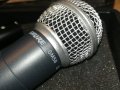 SHURE PROFI MIC-GERMANY 0601221652, снимка 17