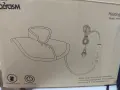 Загряваща яка ,колан и за ръцете :) , снимка 1
