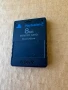 8MB ОРИГИНАЛНА мемори карта за Плейстейшън 2 Playstation 2 PS2, снимка 1