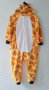 Гащеризон пижама жираф 7-8 години - НОВ, снимка 10