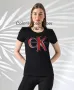 Дамска тениска Ck кодVL-Р12, снимка 1
