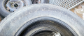 гуми за джип свалени от нисан патфаиндер , снимка 1 - Гуми и джанти - 44587259