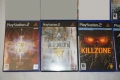Игри за PS2 Phantasy Star Universe: Ambition/Okami/Final Fantasy/Warhammer/Killzone/Total Overdose, снимка 5