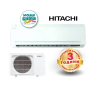 Климатик HITACHI RAC-AW25A /BTU: 10 000/ Рециклиран японски хипер. /400995, снимка 1 - Климатици - 42097579