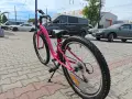 CROSS Велосипед 24" ALISSA розов, снимка 10