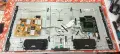 Sony KD-55XG8577 със счупен екран V550QWME09/AP-P242AM/1-983-791-31/6870C-0749A, снимка 3