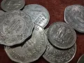  Монети Индия, снимка 2