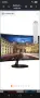 Монитор SAMSUNG C24F390FHR, снимка 1