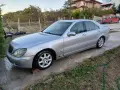 mercedes S 320 CDI на части, снимка 1