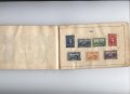 Албум с пощенски марки България, снимка 10