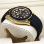 Rolex Yacht Master  Gold 18 K, снимка 7