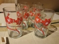 Чаши различни, по 6 броя от вид, снимка 3