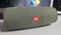 JBL CHARGE 4, ОРИГИНАЛНА, с външни забележки , снимка 1
