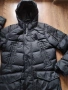 g-star whistler down parka - мъжка пухена парка ОТЛИЧНА S, снимка 8