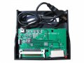 Вътрешен четец на карти, USB 2.0, снимка 2