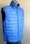 Emporio Armani EA7 Down Vest Mens Size L / XL НОВО!  ОРИГИНАЛ Мъжки Пухен Елек!, снимка 6