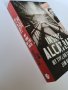 Книга " Inside Alcatraz My time on the rock" от Jim Quillen , снимка 2