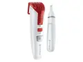 НОВ! Комплект Тример за Брада, Нос и Уши Remington Beard Boss MB4124GP (Лимитиран), снимка 3
