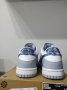Nike Dunk Low NN Blue Whisper 35.5, снимка 5