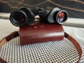 ТОП Бинокъл Carl Zeiss Jena-JENOPTEM MULTI COATED-8 х 30W--Като НОВ, снимка 12