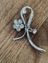 Красива брошка, снимка 8