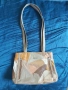 Стилна винтидж чанта Stefano, снимка 1
