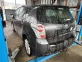 Toyota Verso на части 2.0 126кс тойота, снимка 3