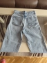 Zara широки дънки, снимка 4