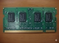Elpida 1 GB DDR2-800 SO-DIMM (laptop RAM), снимка 3