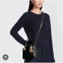 Dior мини чанта, снимка 3