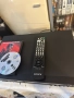 SONY SLV 980 Black Utra Rare! СОНИ Видео - ДВД Комбо. Бонус ДВД с БГ Субтитри, снимка 7