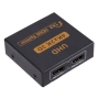 HDMI Сплитер 1 към 2 HDMI 4Kx2K 3D – 1 Вход / 2 Изхода, снимка 2