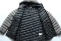 NORRONA Tamok lightweight 750 down jacket - мъжко пухено яке, размер М, снимка 6