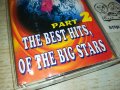 THE BEST HITS OF THE BIG STARS-КАСЕТА 1010231840, снимка 2