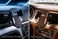 Автомобилен държач за телефон , снимка 6