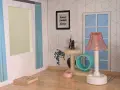Дървена къща за кукли, снимка 10
