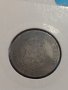 Монета 20 стотинки 1888 година Княжество България - 17755, снимка 6