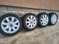 5х112 vw 16 цола 5x112 оригинални, снимка 2