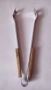 Щипки за барбекю 41 см, снимка 3