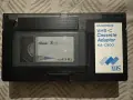 Видео Касета Адаптер VHS - VHS C, като нова тествана работи идеално!, снимка 1
