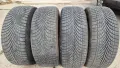 Всесезонни гуми Sava 205/55 R16 94V – DOT 4221, снимка 2