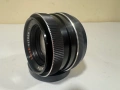 Обектив Voigtlander 1.8/50mm, снимка 4