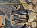 мотор редуктори 1.5 кW 60 rpm   налични два еднакви броя, снимка 7