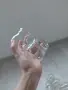 Стъклени вендузи 11 броя общо 15 евро, снимка 2