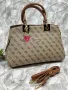 Дамска чанта Guess - Налични различни цветове Код D950, снимка 3